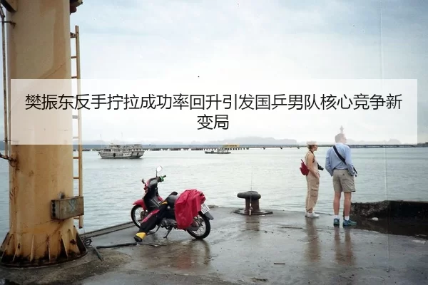 樊振东反手拧拉成功率回升引发国乒男队核心竞争新变局