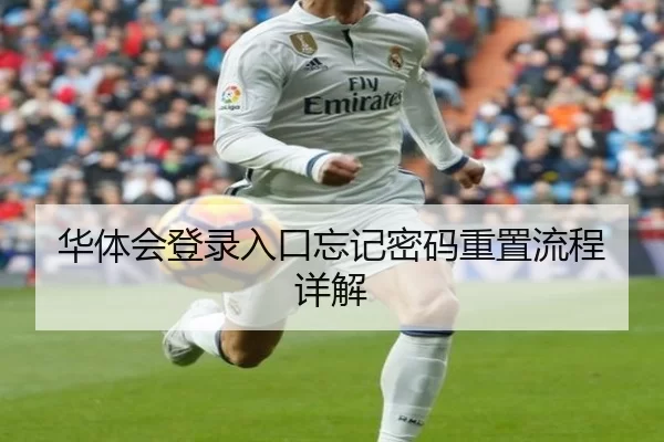 华体会登录入口忘记密码重置流程详解
