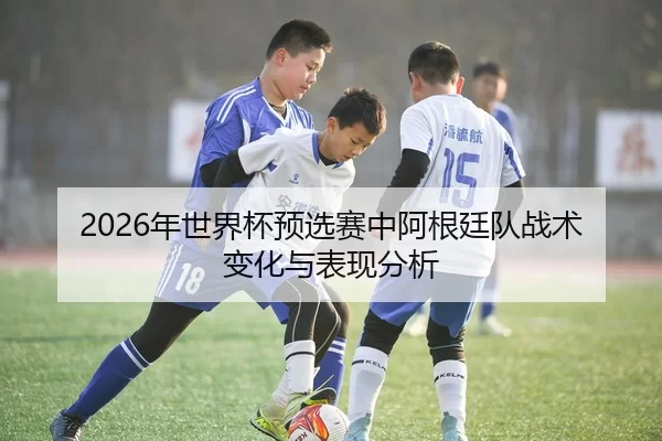 2026年世界杯预选赛中阿根廷队战术变化与表现分析
