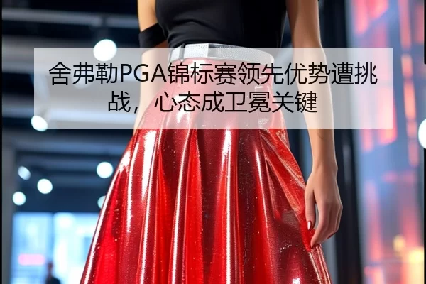 舍弗勒PGA锦标赛领先优势遭挑战，心态成卫冕关键